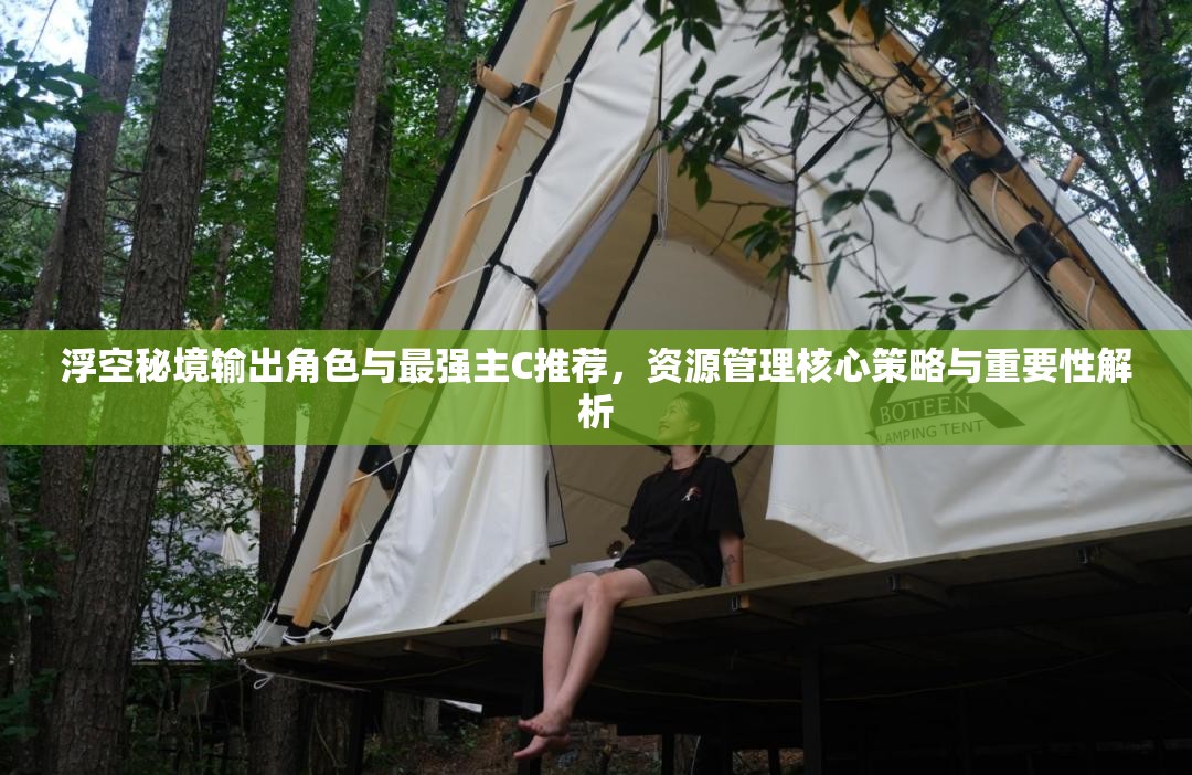 浮空秘境輸出角色與最強(qiáng)主C推薦，資源管理核心策略與重要性解析