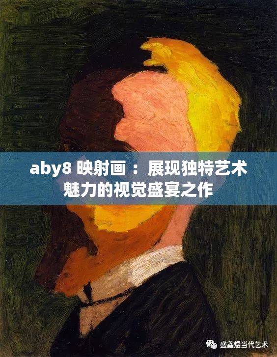 aby8 映射畫 ：展現(xiàn)獨特藝術(shù)魅力的視覺盛宴之作