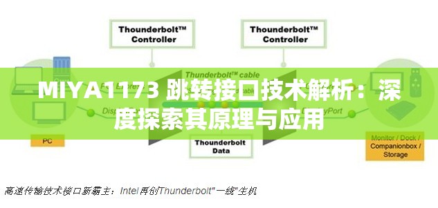 MIYA1173 跳轉(zhuǎn)接口技術(shù)解析：深度探索其原理與應(yīng)用