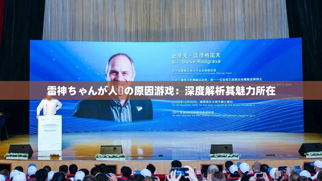雷神ちゃんが人気の原因游戲：深度解析其魅力所在