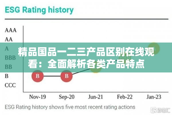 精品國品一二三產(chǎn)品區(qū)別在線觀看：全面解析各類產(chǎn)品特點