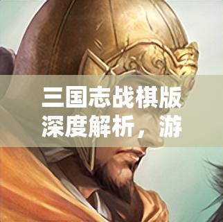 三國志戰(zhàn)棋版深度解析，游戲樂趣、玩法特色及資源管理策略探討