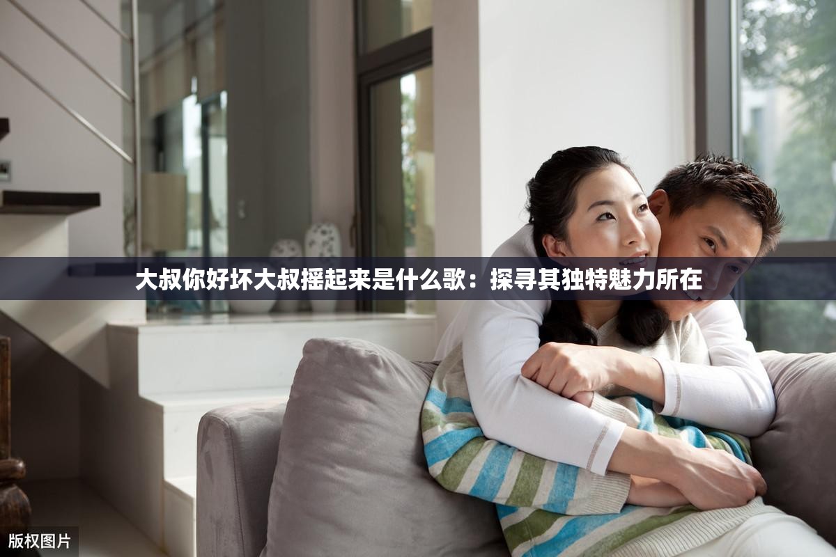 大叔你好壞大叔搖起來是什么歌：探尋其獨特魅力所在