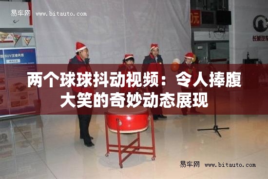 兩個球球抖動視頻：令人捧腹大笑的奇妙動態(tài)展現(xiàn)