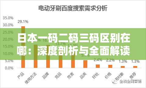 日本一碼二碼三碼區(qū)別在哪：深度剖析與全面解讀