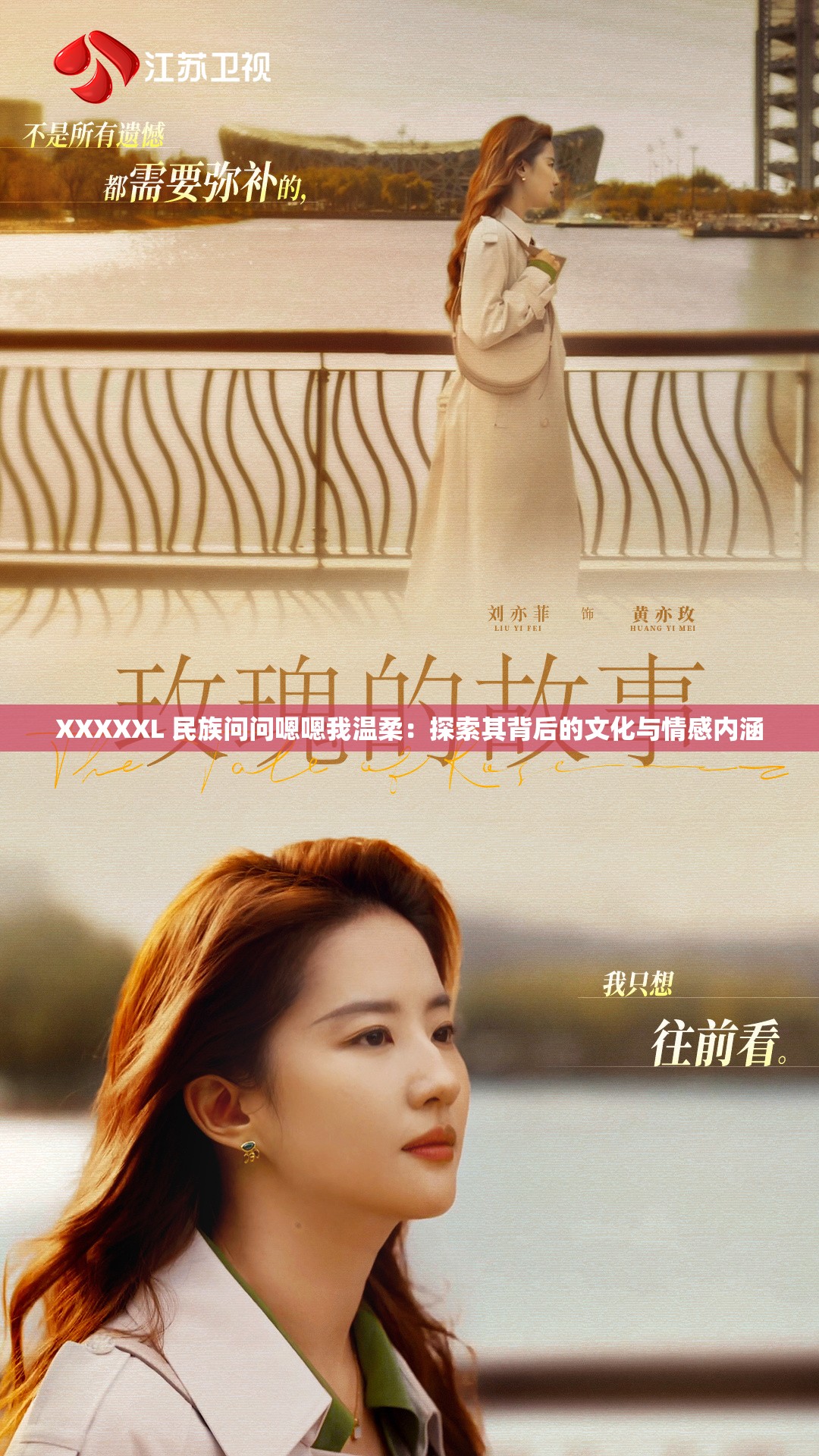 XXXXXL 民族問問嗯嗯我溫柔：探索其背后的文化與情感內(nèi)涵