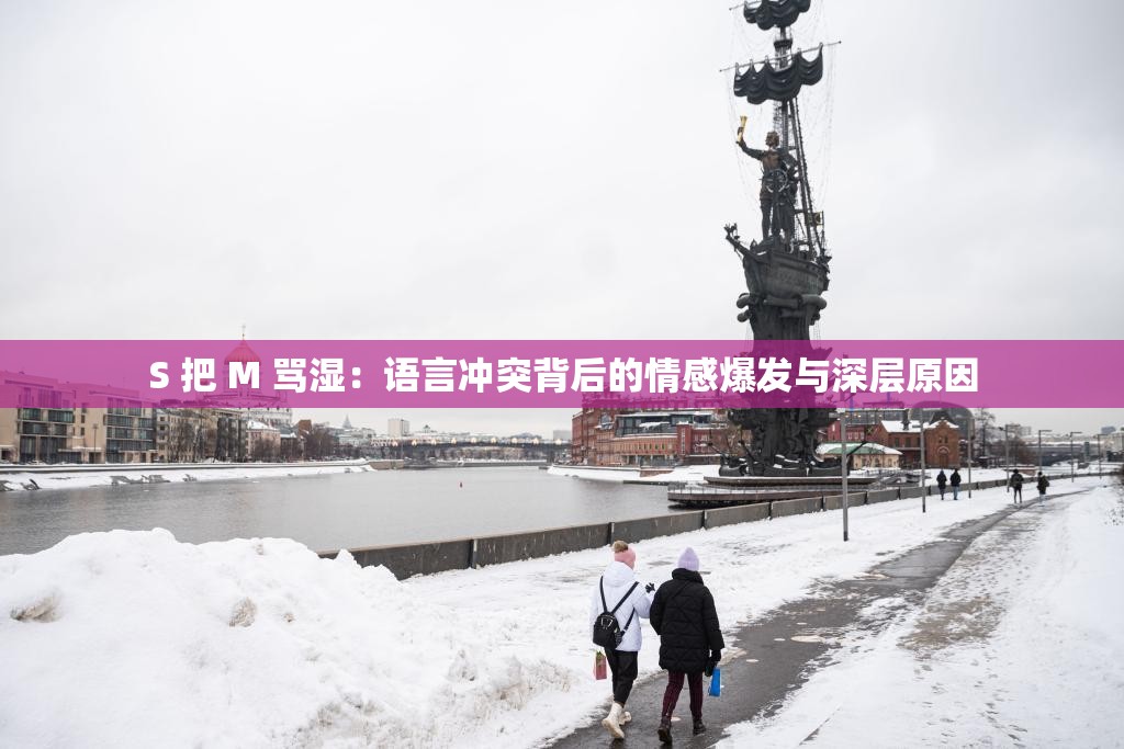 S 把 M 罵濕：語言沖突背后的情感爆發(fā)與深層原因