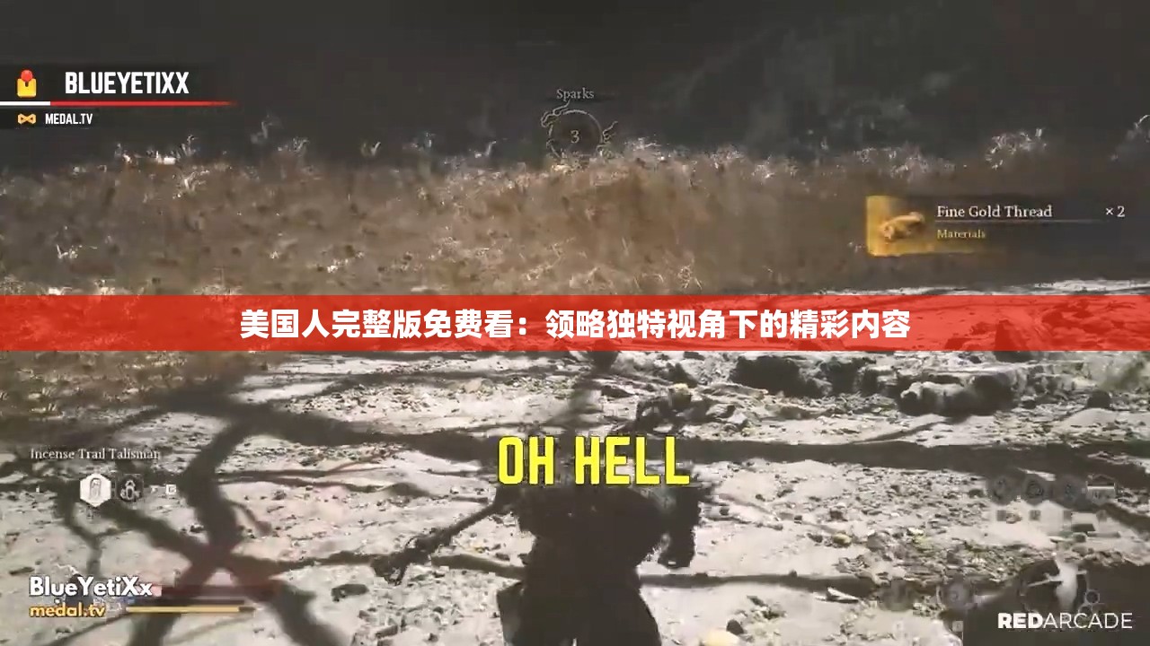 美國人完整版免費看：領略獨特視角下的精彩內(nèi)容