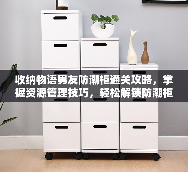 收納物語(yǔ)男友防潮柜通關(guān)攻略，掌握資源管理技巧，輕松解鎖防潮柜關(guān)卡
