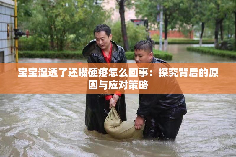 寶寶濕透了還嘴硬疼怎么回事：探究背后的原因與應(yīng)對(duì)策略