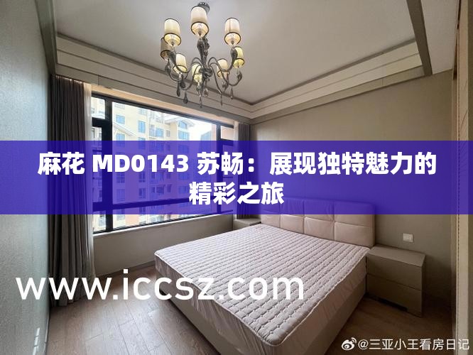 麻花 MD0143 蘇暢：展現(xiàn)獨(dú)特魅力的精彩之旅