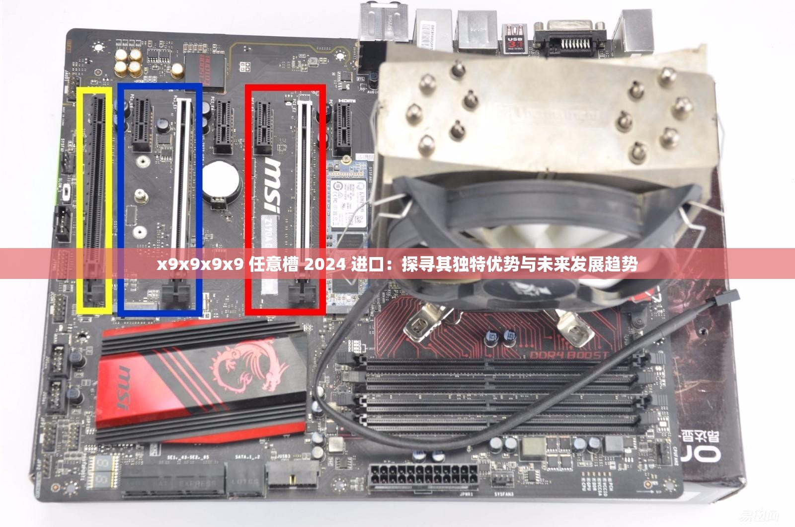x9x9x9x9 任意槽 2024 進(jìn)口：探尋其獨(dú)特優(yōu)勢(shì)與未來發(fā)展趨勢(shì)
