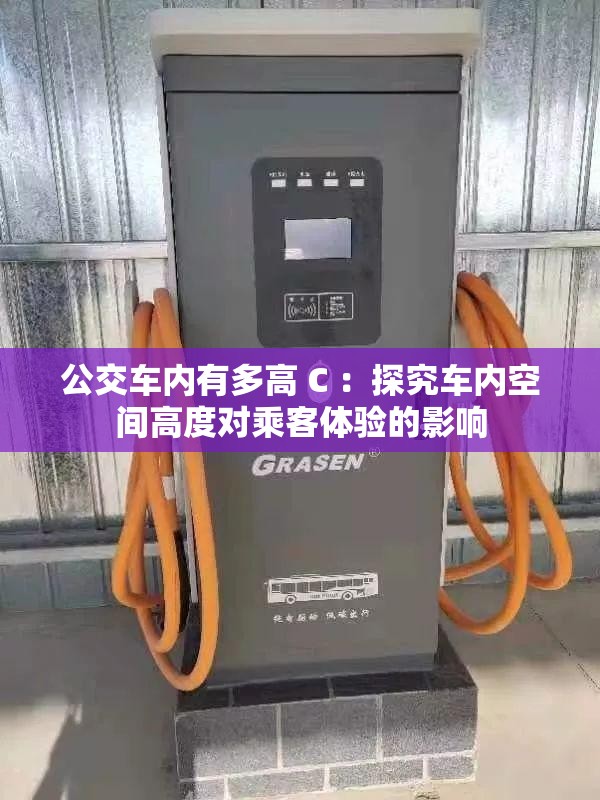 公交車內(nèi)有多高 C ：探究車內(nèi)空間高度對乘客體驗的影響
