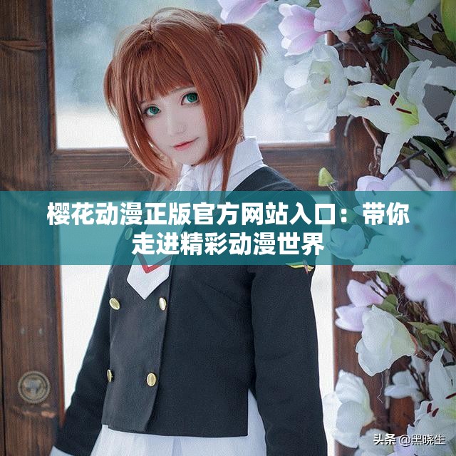 櫻花動漫正版官方網(wǎng)站入口：帶你走進精彩動漫世界