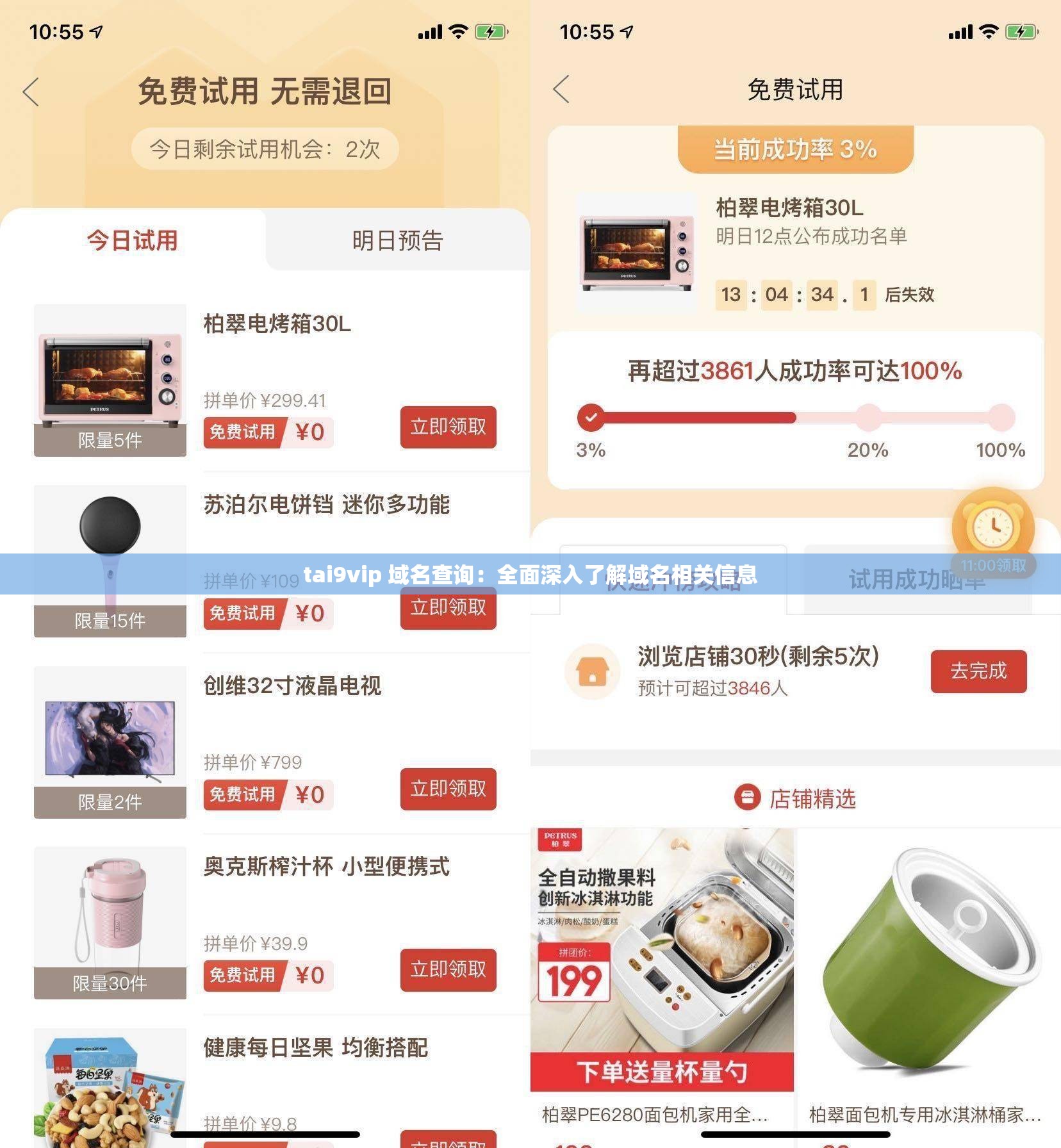 tai9vip 域名查詢：全面深入了解域名相關(guān)信息