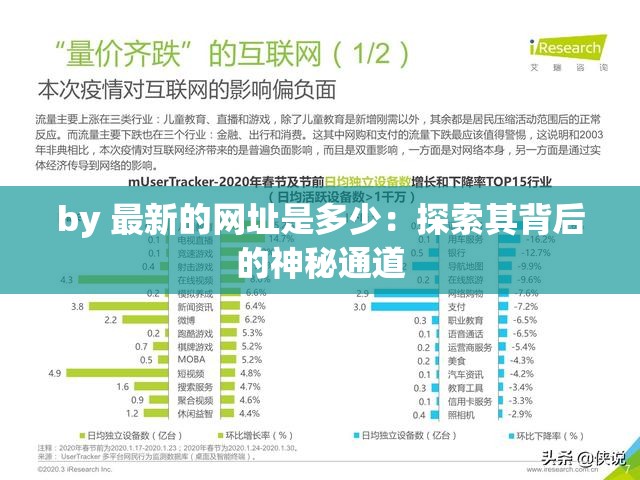 by 最新的網(wǎng)址是多少：探索其背后的神秘通道