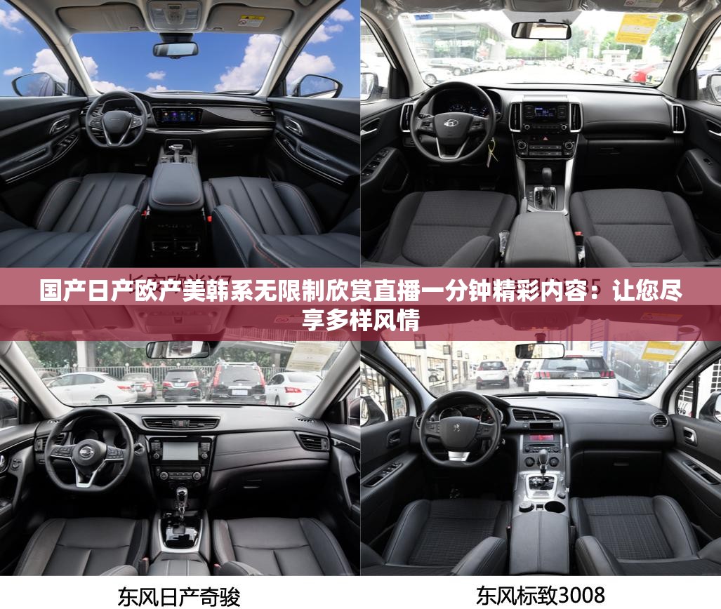 國(guó)產(chǎn)日產(chǎn)歐產(chǎn)美韓系無(wú)限制欣賞直播一分鐘精彩內(nèi)容：讓您盡享多樣風(fēng)情