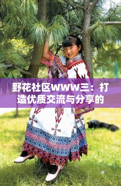 野花社區(qū)WWW三：打造優(yōu)質(zhì)交流與分享的平臺