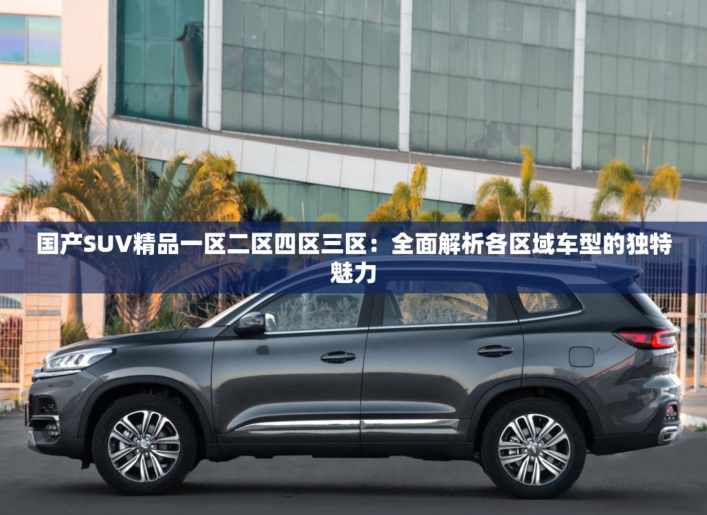 國(guó)產(chǎn)SUV精品一區(qū)二區(qū)四區(qū)三區(qū)：全面解析各區(qū)域車型的獨(dú)特魅力