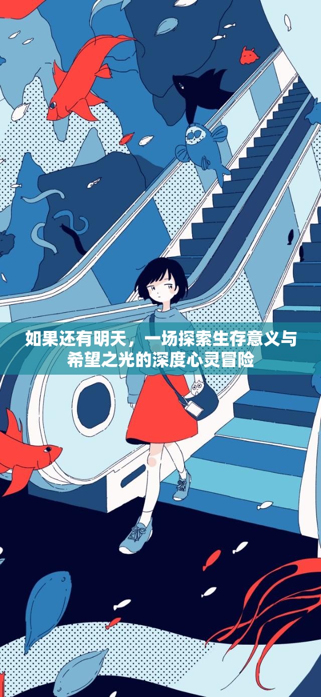 如果還有明天，一場(chǎng)探索生存意義與希望之光的深度心靈冒險(xiǎn)