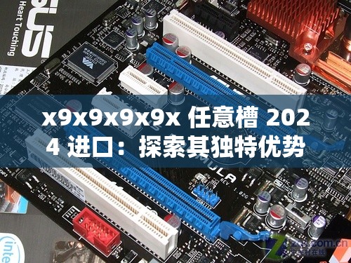 x9x9x9x9x 任意槽 2024 進(jìn)口：探索其獨(dú)特優(yōu)勢(shì)與未來(lái)發(fā)展方向