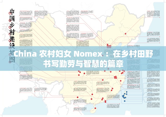 China 農(nóng)村婦女 Nomex ：在鄉(xiāng)村田野書寫勤勞與智慧的篇章