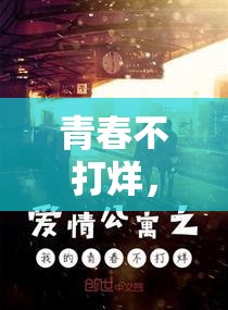 青春不打烊，踏上一場(chǎng)多姿多彩的青春模擬器奇妙探索之旅