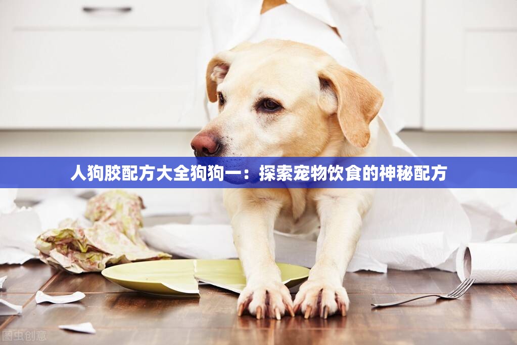 人狗膠配方大全狗狗一：探索寵物飲食的神秘配方
