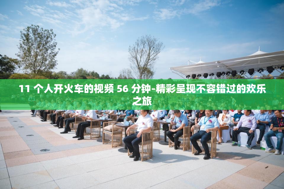 11 個人開火車的視頻 56 分鐘-精彩呈現(xiàn)不容錯過的歡樂之旅