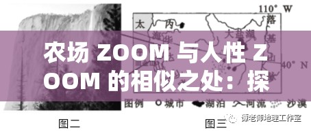 農(nóng)場 ZOOM 與人性 ZOOM 的相似之處：探究背后的深層邏輯
