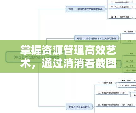 掌握資源管理高效藝術(shù)，通過消消看截圖預(yù)覽實(shí)現(xiàn)資源快速瀏覽與管理