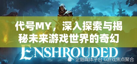 代號(hào)MY，深入探索與揭秘未來(lái)游戲世界的奇幻面紗與未知領(lǐng)域