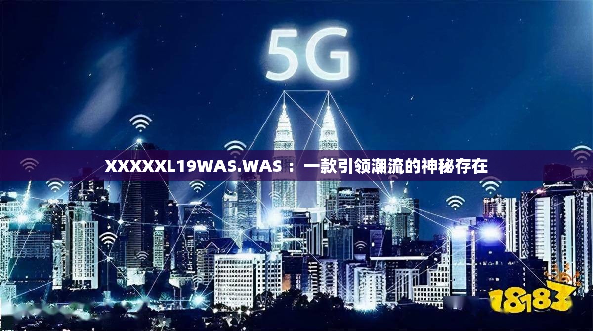 XXXXXL19WAS.WAS ：一款引領(lǐng)潮流的神秘存在