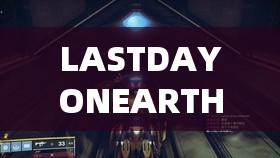 LASTDAYONEARTH 后門：探索其背后的秘密與影響