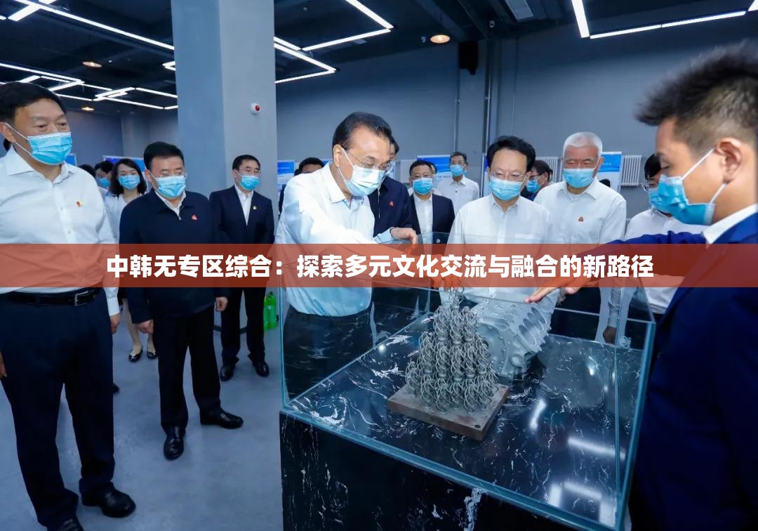 中韓無專區(qū)綜合：探索多元文化交流與融合的新路徑