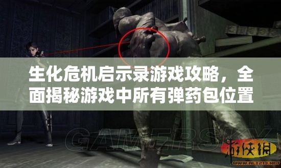 生化危機(jī)啟示錄游戲攻略，全面揭秘游戲中所有彈藥包位置