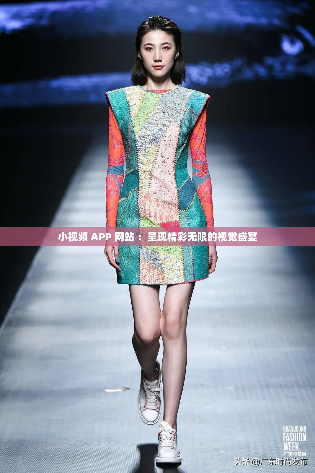 小視頻 APP 網(wǎng)站 ：呈現(xiàn)精彩無限的視覺盛宴