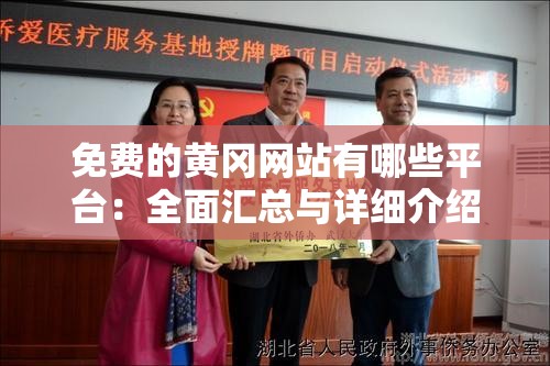 免費(fèi)的黃岡網(wǎng)站有哪些平臺(tái)：全面匯總與詳細(xì)介紹