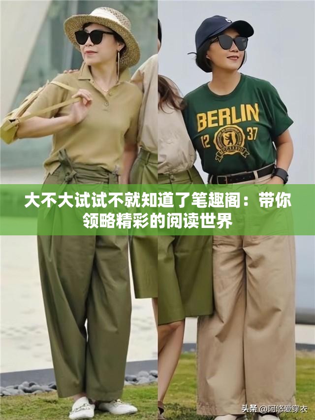 大不大試試不就知道了筆趣閣：帶你領(lǐng)略精彩的閱讀世界