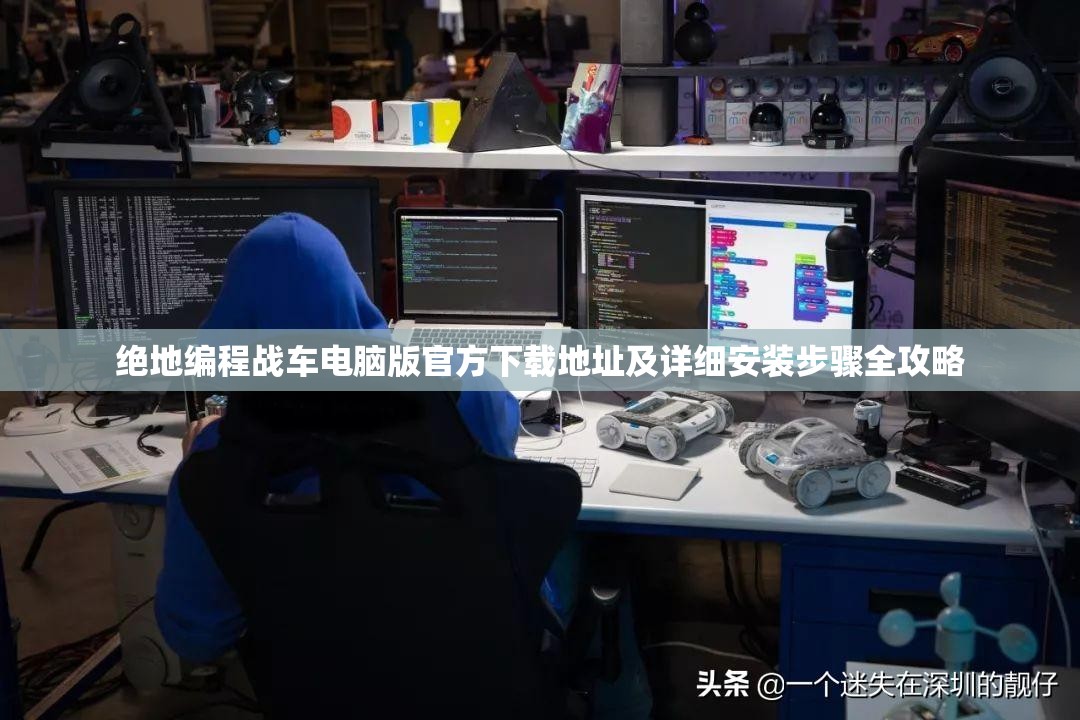 絕地編程戰(zhàn)車(chē)電腦版官方下載地址及詳細(xì)安裝步驟全攻略