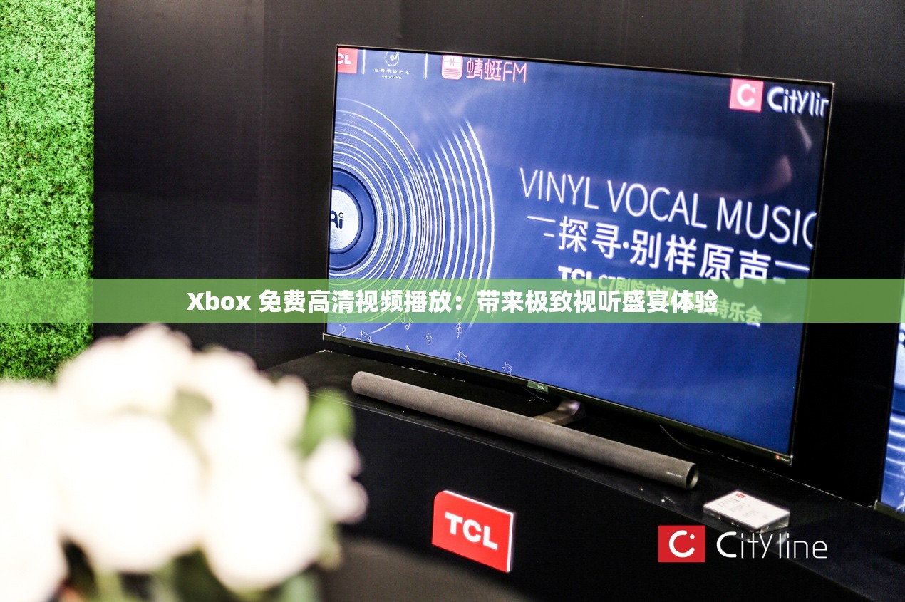 Xbox 免費(fèi)高清視頻播放：帶來極致視聽盛宴體驗(yàn)