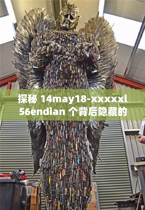 探秘 14may18-xxxxxl56endian 個背后隱藏的神秘線索