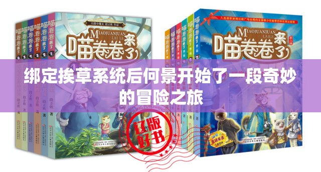 綁定挨草系統(tǒng)后何景開始了一段奇妙的冒險(xiǎn)之旅