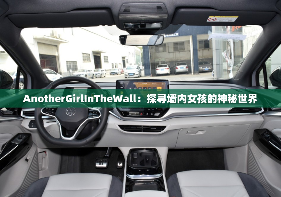 AnotherGirlInTheWall：探尋墻內(nèi)女孩的神秘世界