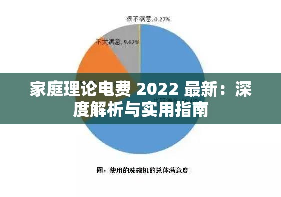 家庭理論電費(fèi) 2022 最新：深度解析與實(shí)用指南