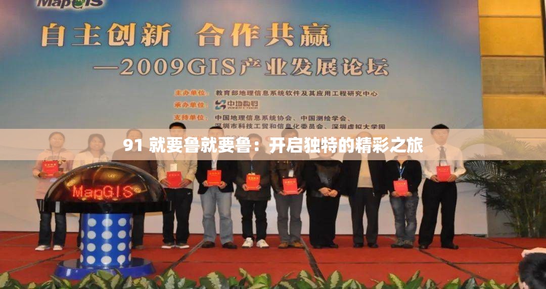 91 就要魯就要魯：開啟獨特的精彩之旅