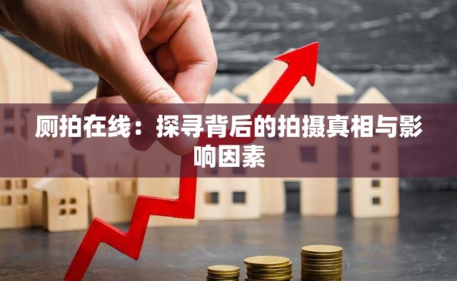 廁拍在線：探尋背后的拍攝真相與影響因素