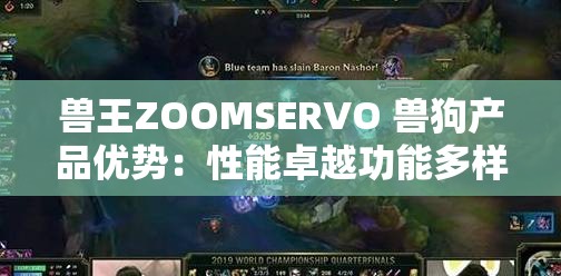 獸王ZOOMSERVO 獸狗產(chǎn)品優(yōu)勢：性能卓越功能多樣領(lǐng)先市場