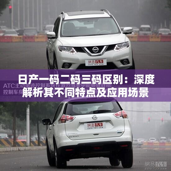 日產(chǎn)一碼二碼三碼區(qū)別：深度解析其不同特點(diǎn)及應(yīng)用場(chǎng)景