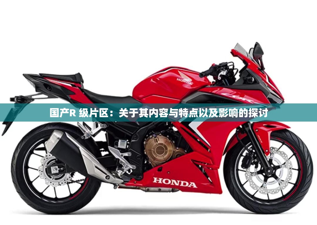 國產(chǎn)R 級片區(qū)：關(guān)于其內(nèi)容與特點以及影響的探討
